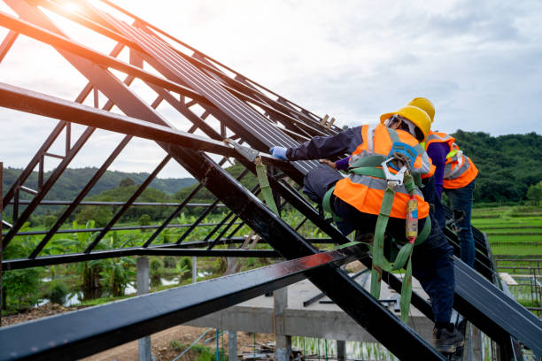 Best Tile Roofing Contractor  in Wortham, TX