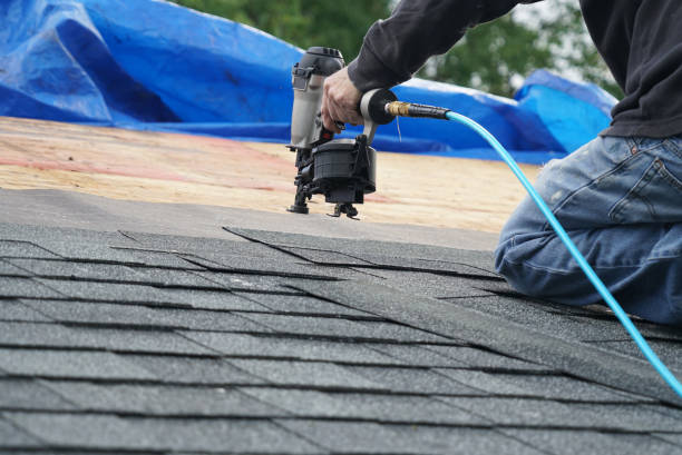 Best Storm Damage Roof Repair  in Wortham, TX